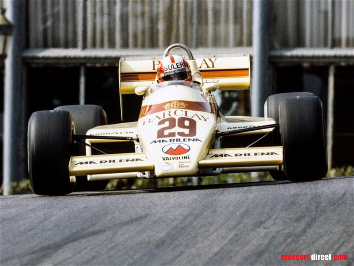 arrows-a6-f1-ex-marc-surer