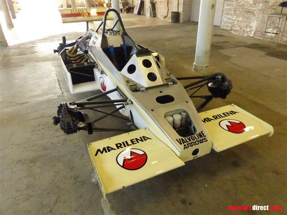 arrows-a6-f1-ex-marc-surer