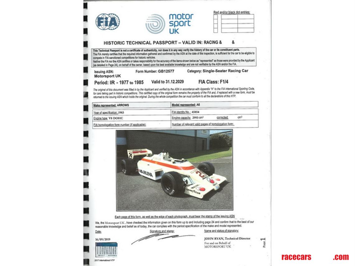 arrows-a6-f1-ex-marc-surer