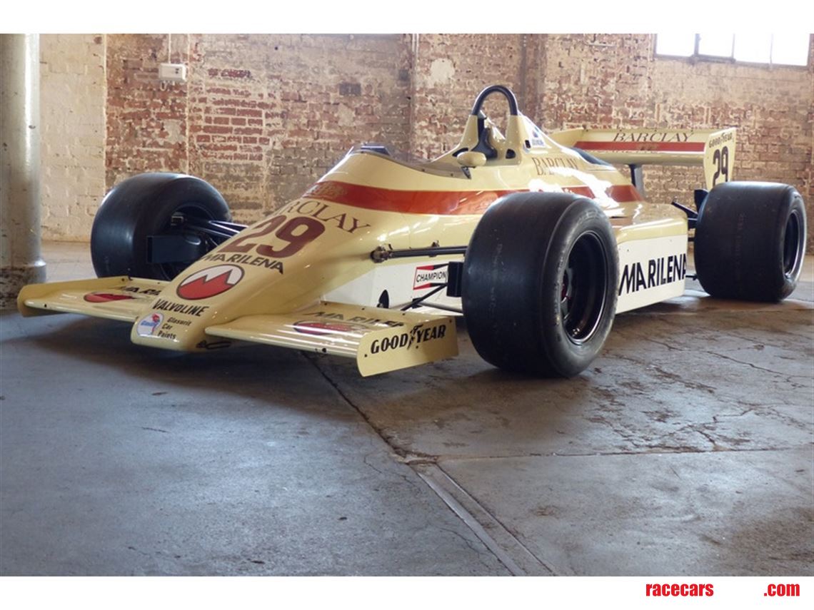 arrows-a6-f1-ex-marc-surer