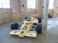 arrows-a6-f1-ex-marc-surer