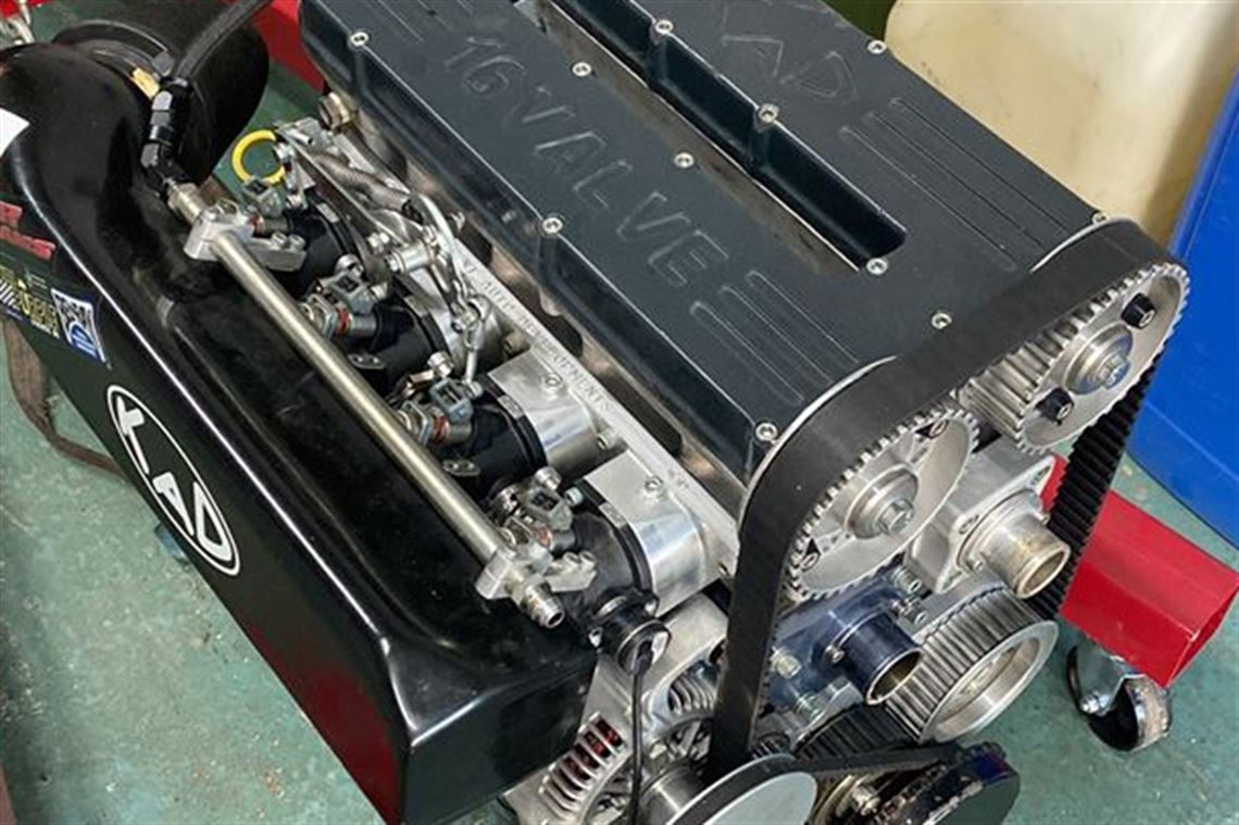 a-series-kad-16v-1380cc-engine