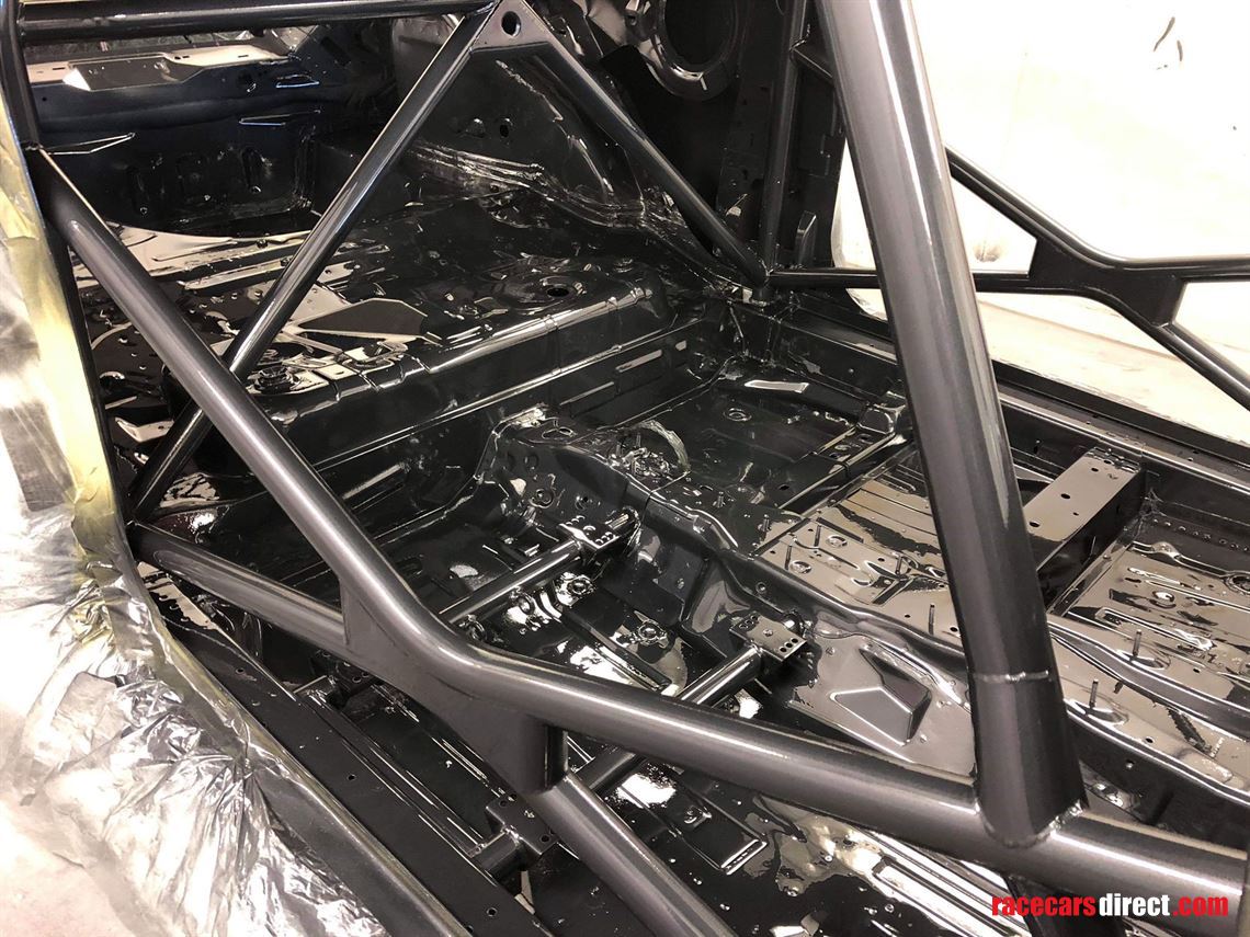 ford-fiesta-st180-race-car