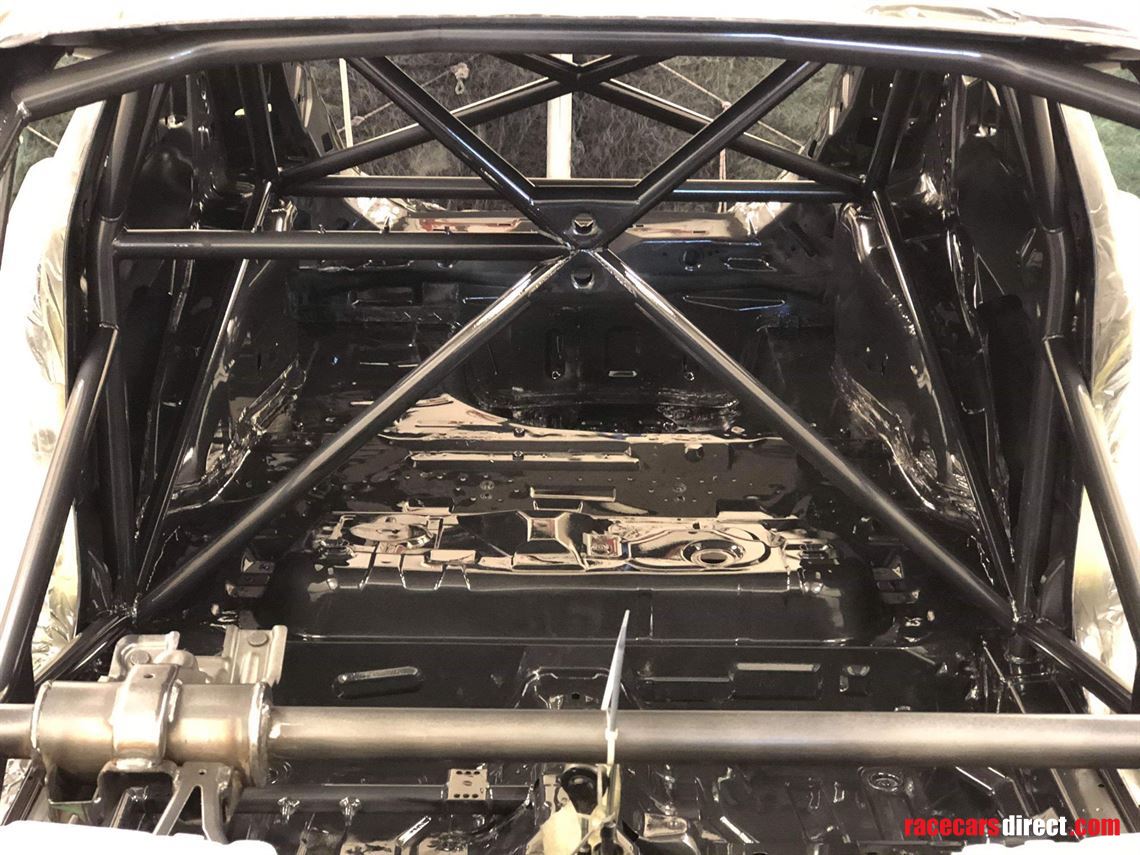 ford-fiesta-st180-race-car