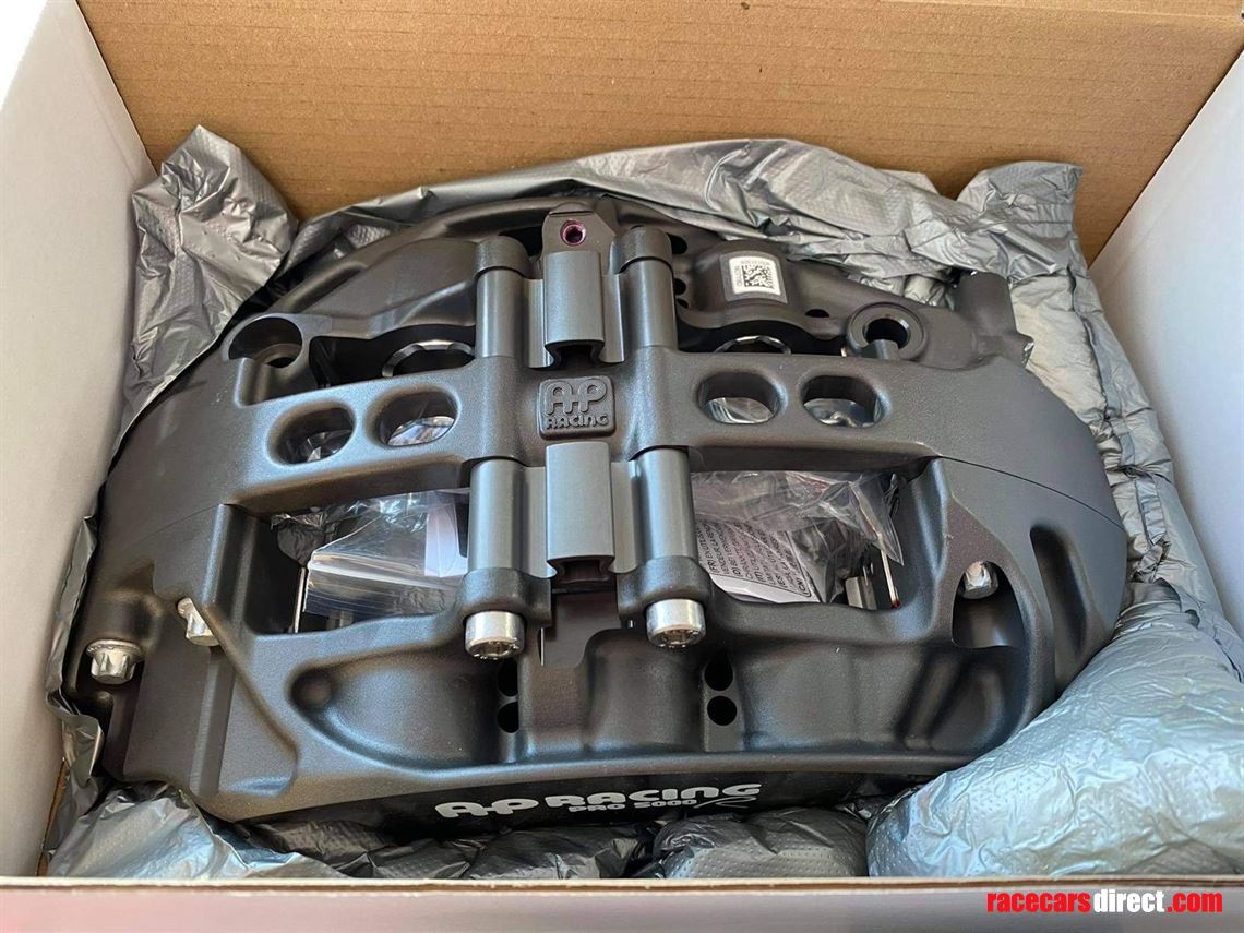 2x-ap-racing-cp9668-2-6pot-calipers-brand-new