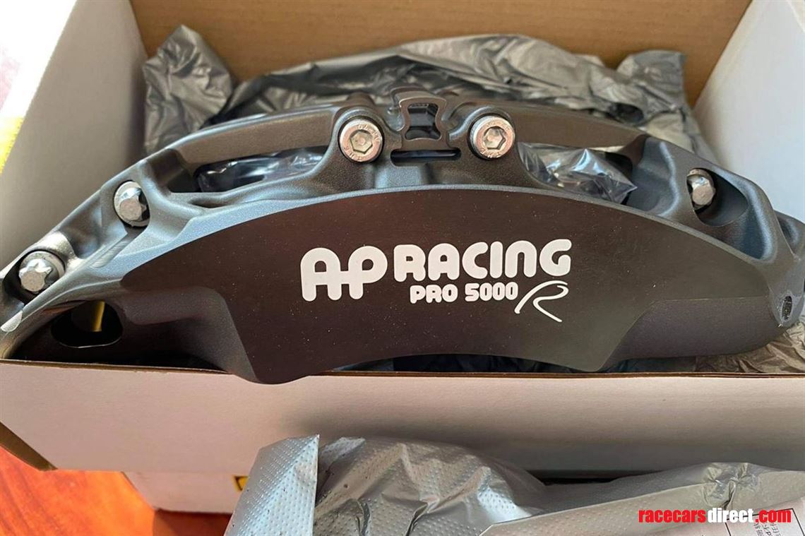 2x-ap-racing-cp9668-2-6pot-calipers-brand-new