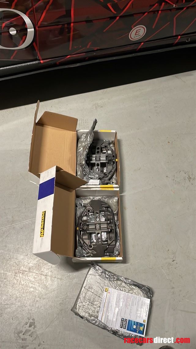 2x-ap-racing-cp9668-2-6pot-calipers-brand-new