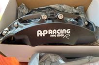 2x-ap-racing-cp9668-2-6pot-calipers-brand-new