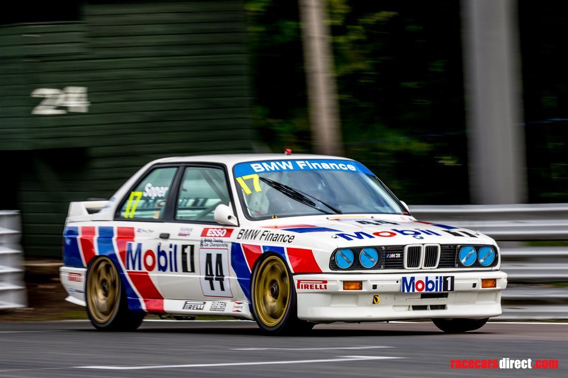 bmw-e30-m3-prodrive-1991-btcc