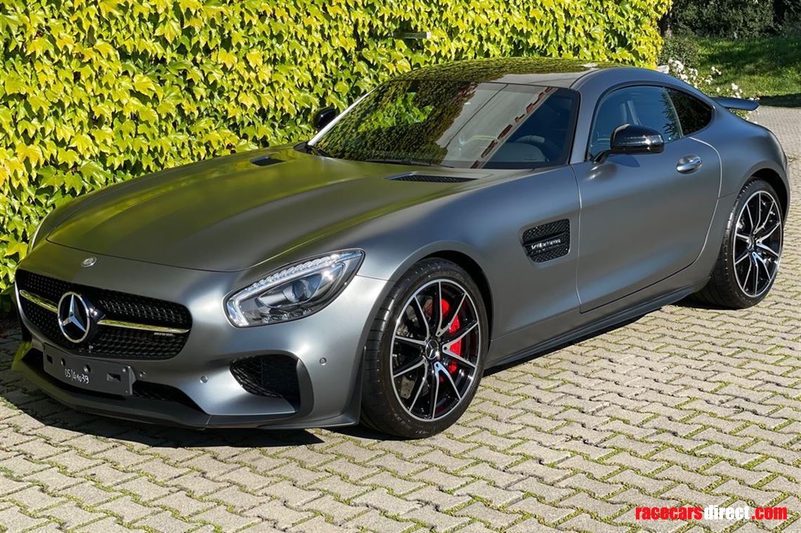 amg-gts-edition-1---1-owner-low-miles-carbon