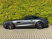 amg-gts-edition-1---1-owner-low-miles-carbon