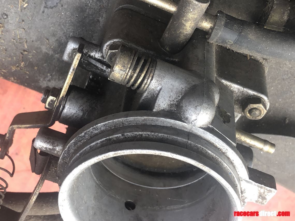 porsche-911-turbo-930-inlet-manifold-throttle