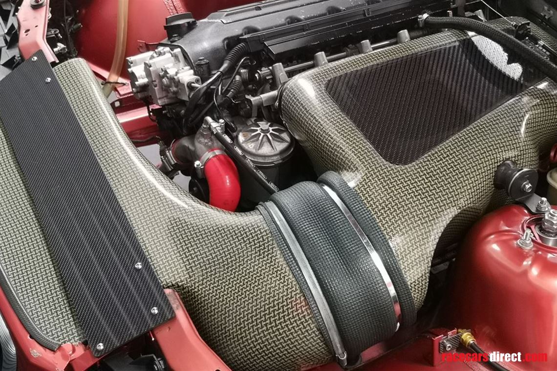 e36-m3-race-airbox-radiator