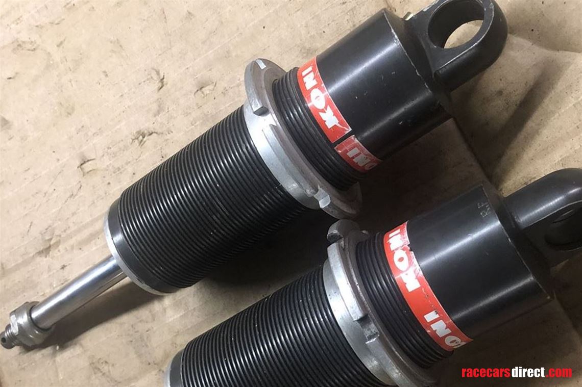 pair-koni-3012-double-adjustable-alloy-damper