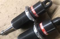 pair-koni-3012-double-adjustable-alloy-damper