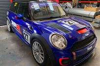 mini-r56-challenge-car