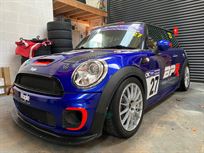 mini-r56-challenge-car