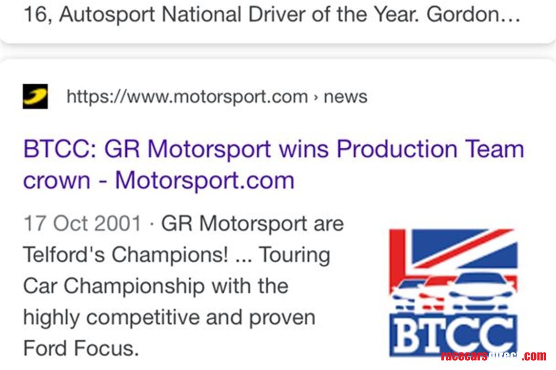 btcc-production-ford-focus-ex-gordon-shedden