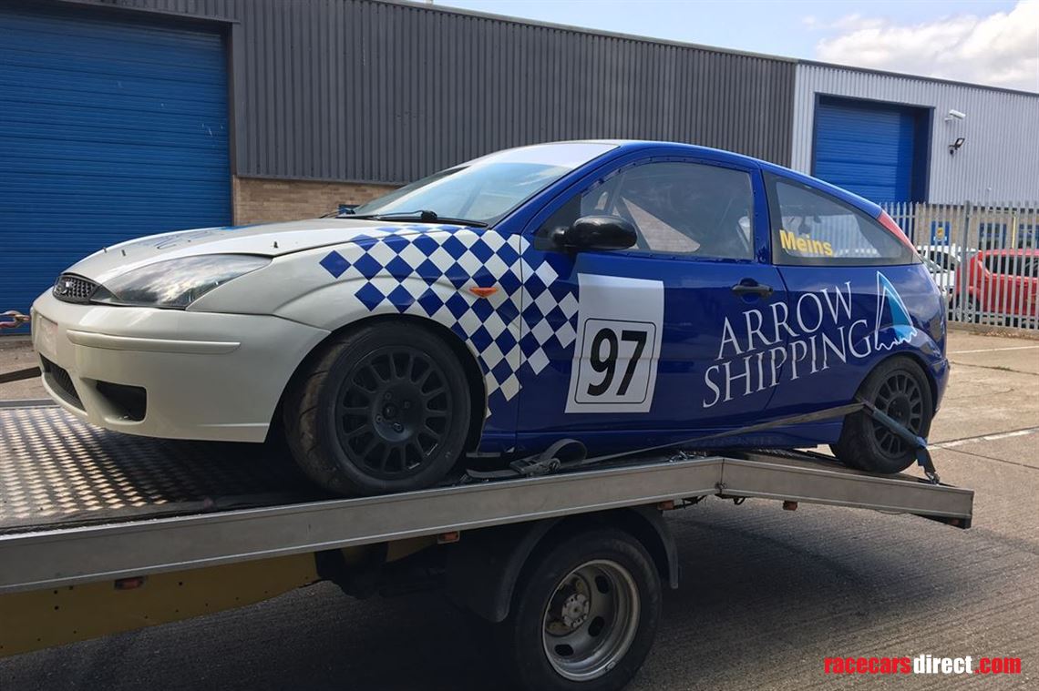 btcc-production-ford-focus-ex-gordon-shedden