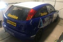 btcc-production-ford-focus-ex-gordon-shedden