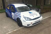 btcc-production-ford-focus-ex-gordon-shedden