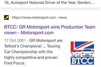 btcc-production-ford-focus-ex-gordon-shedden