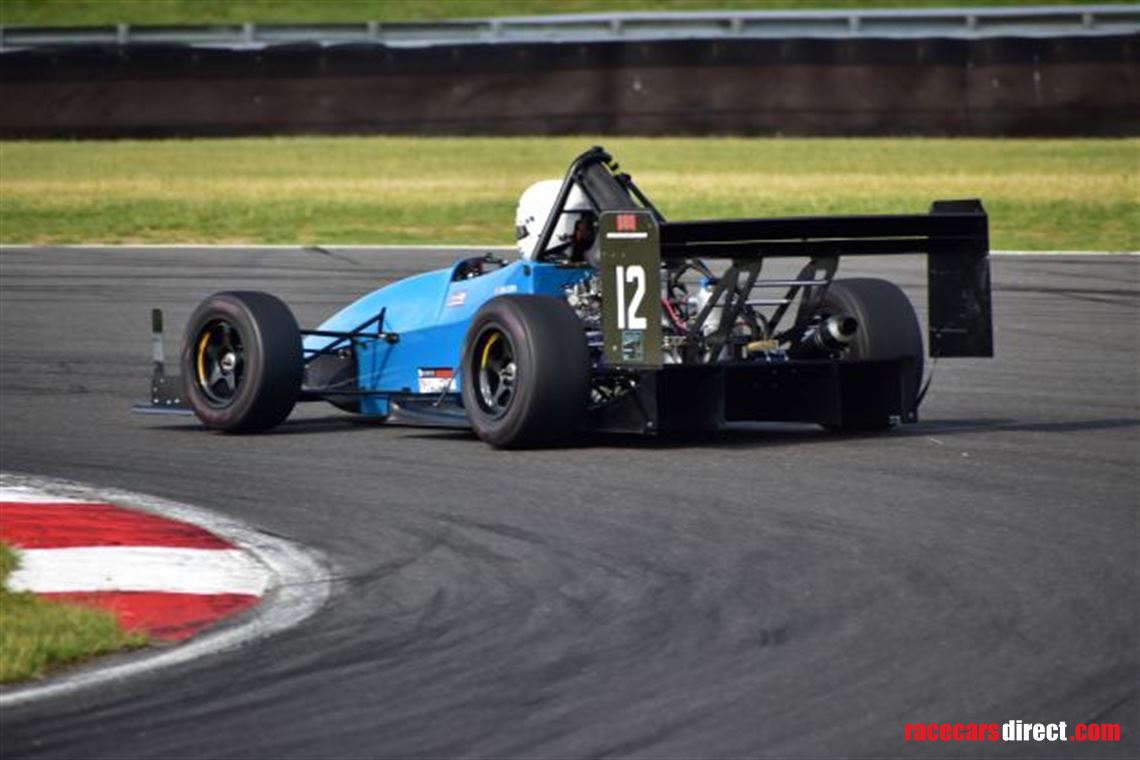 force-hc-sprint-hillclimb-car