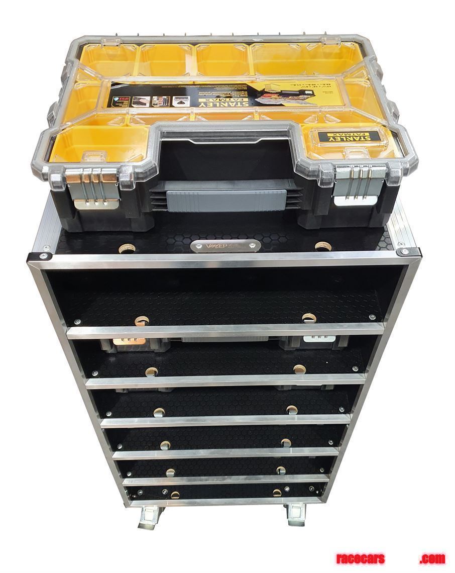 Fatmax organiser deep Clearance