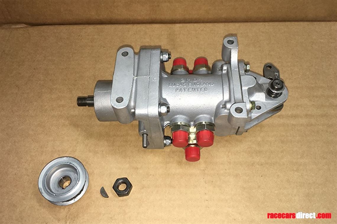 lucas-fuel-injection-metering-unit