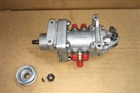lucas-fuel-injection-metering-unit