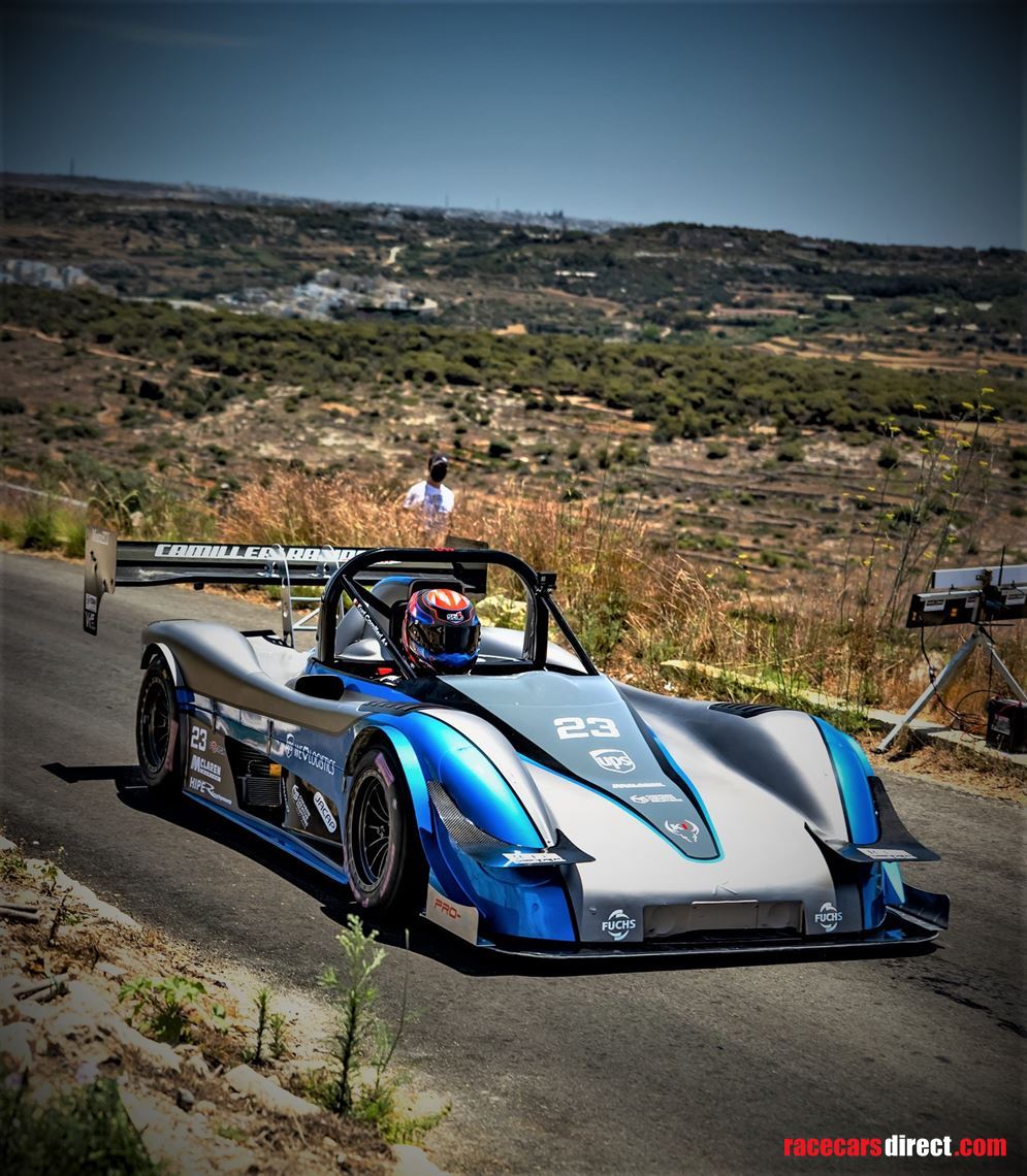 radical-pro-sport-evo-supercharge