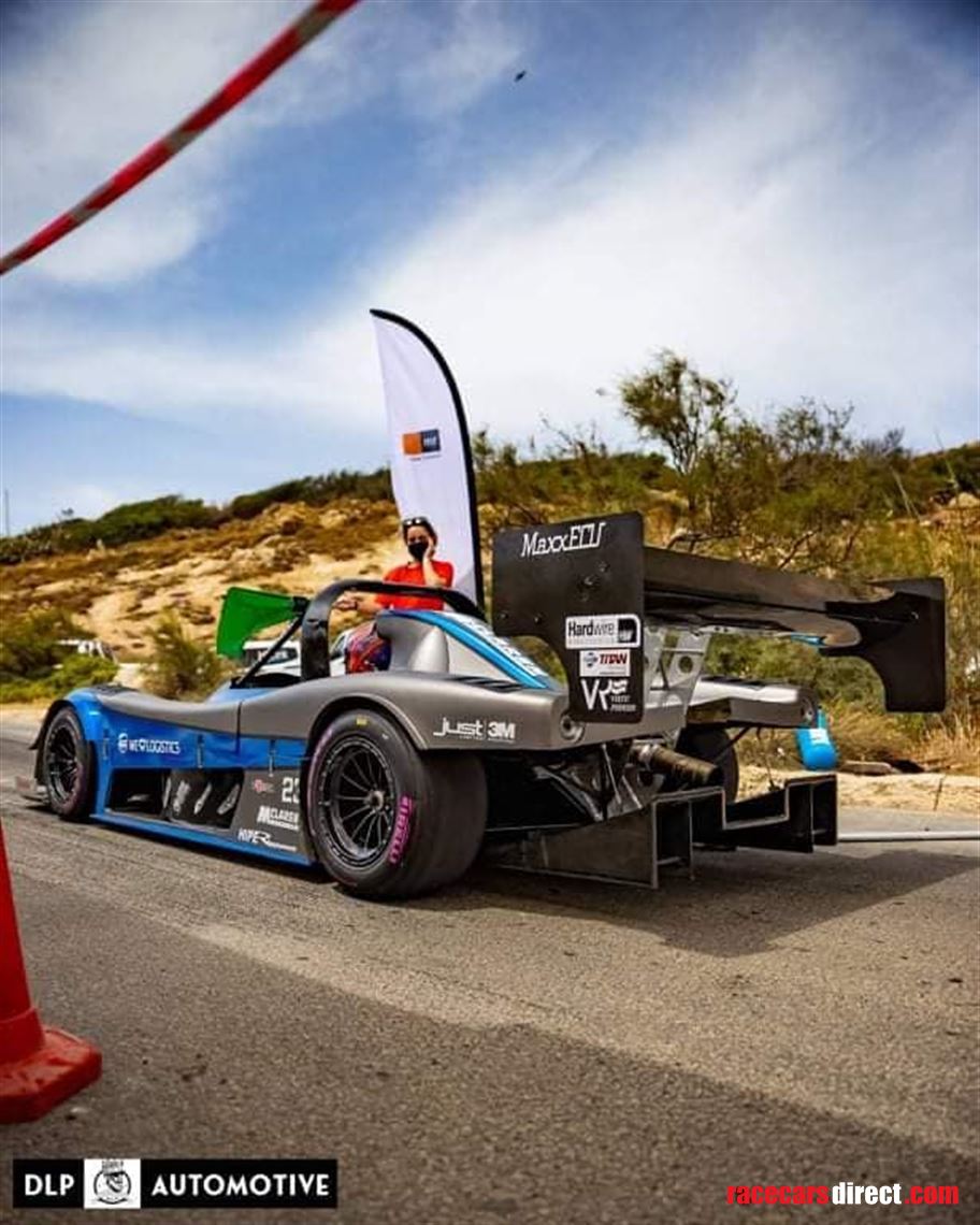 radical-pro-sport-evo-supercharge