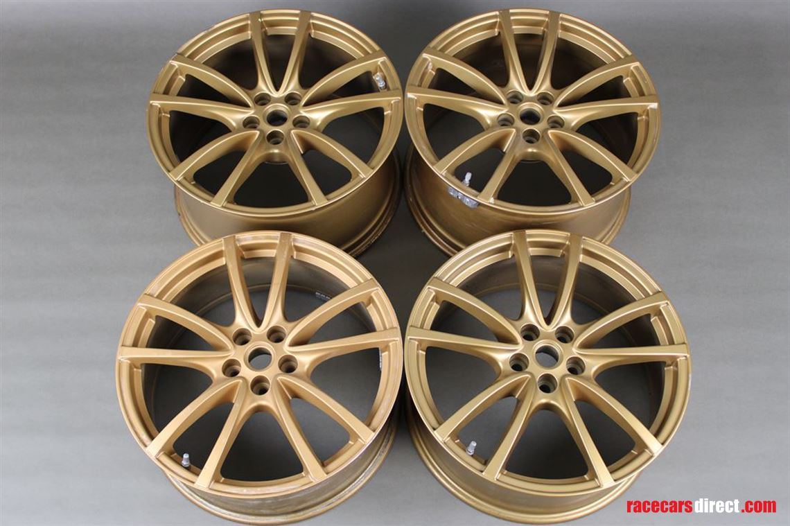 ferrari-430-scuderia-wheels-matte-gold