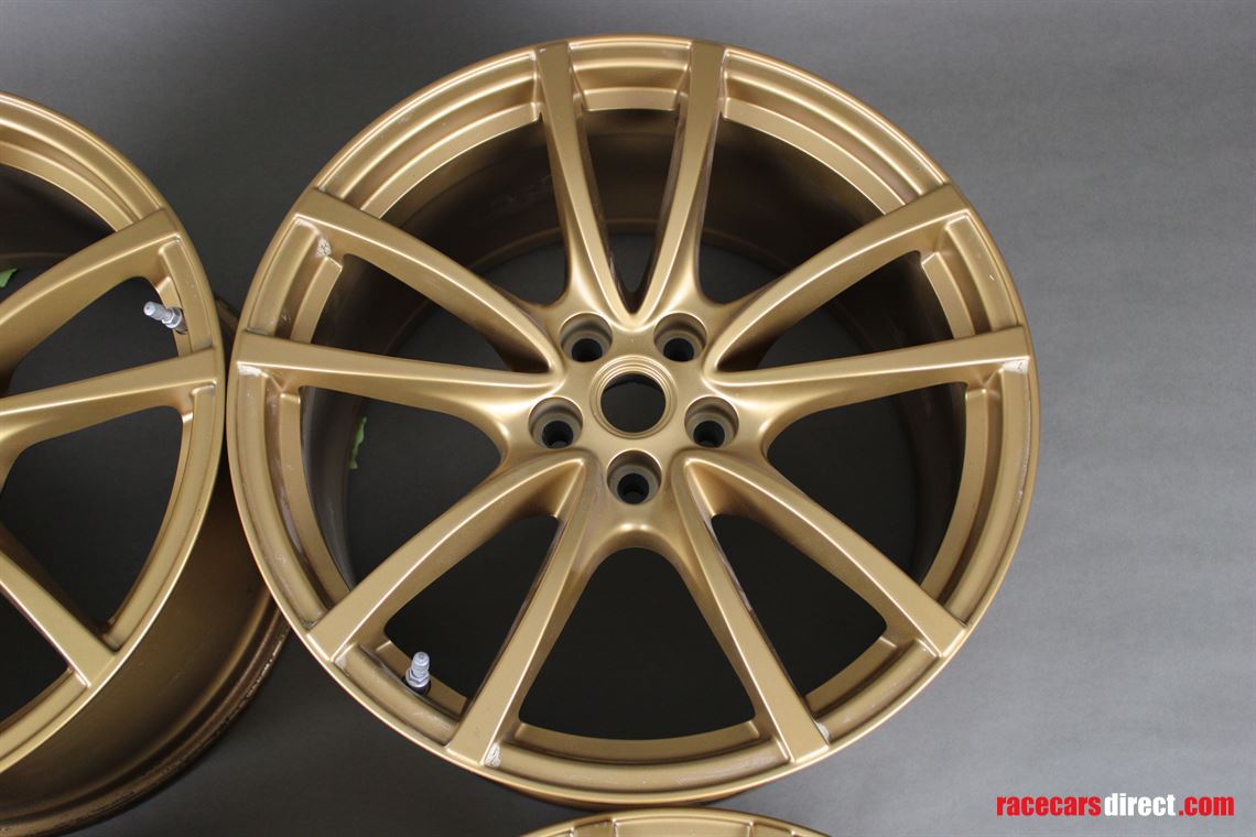 ferrari-430-scuderia-wheels-matte-gold