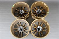 ferrari-430-scuderia-wheels-matte-gold
