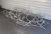 porsche-917-aluminium-chassis-frame