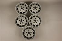 porsche-911-and-9146-magnesium-mahle-wheels