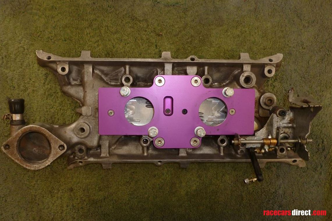 for-sale-ford-essex-v6-modified-inlet-manifol