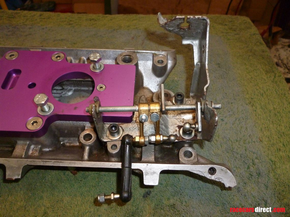 for-sale-ford-essex-v6-modified-inlet-manifol