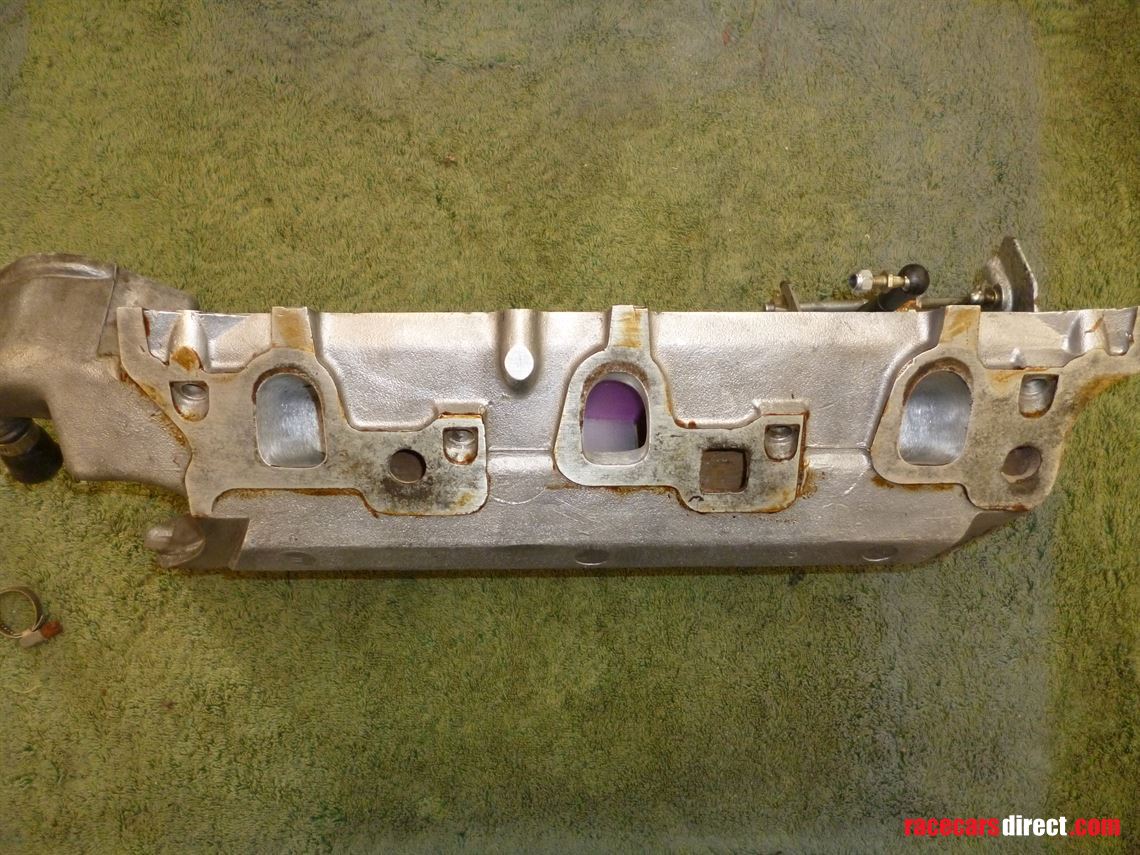 for-sale-ford-essex-v6-modified-inlet-manifol