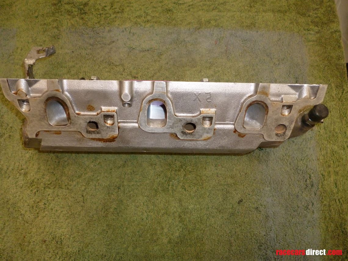 for-sale-ford-essex-v6-modified-inlet-manifol