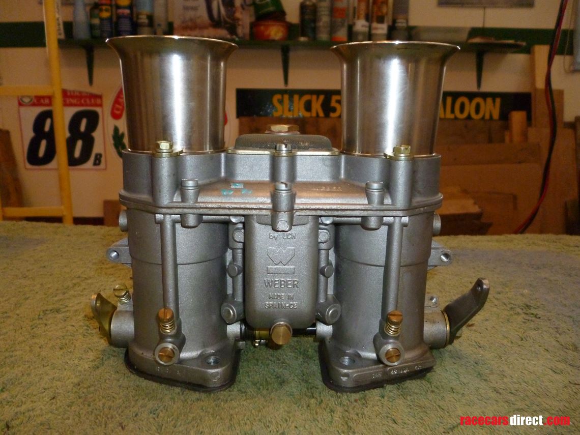 for-sale-weber-48ida-4r-carburettor