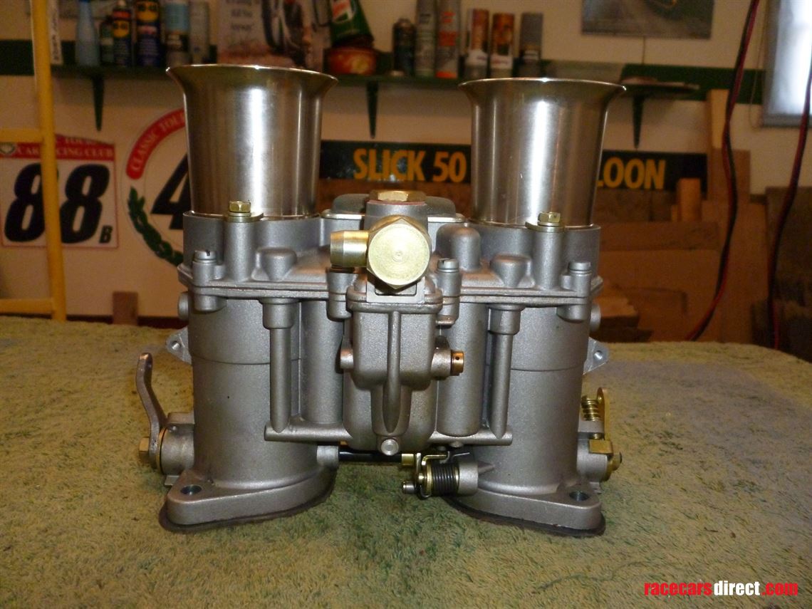for-sale-weber-48ida-4r-carburettor