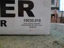 for-sale-weber-48ida-4r-carburettor