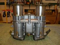 for-sale-weber-48ida-4r-carburettor