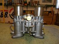 for-sale-weber-48ida-4r-carburettor