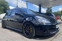 renault-clio-197-forged-track-car