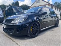 renault-clio-197-forged-track-car