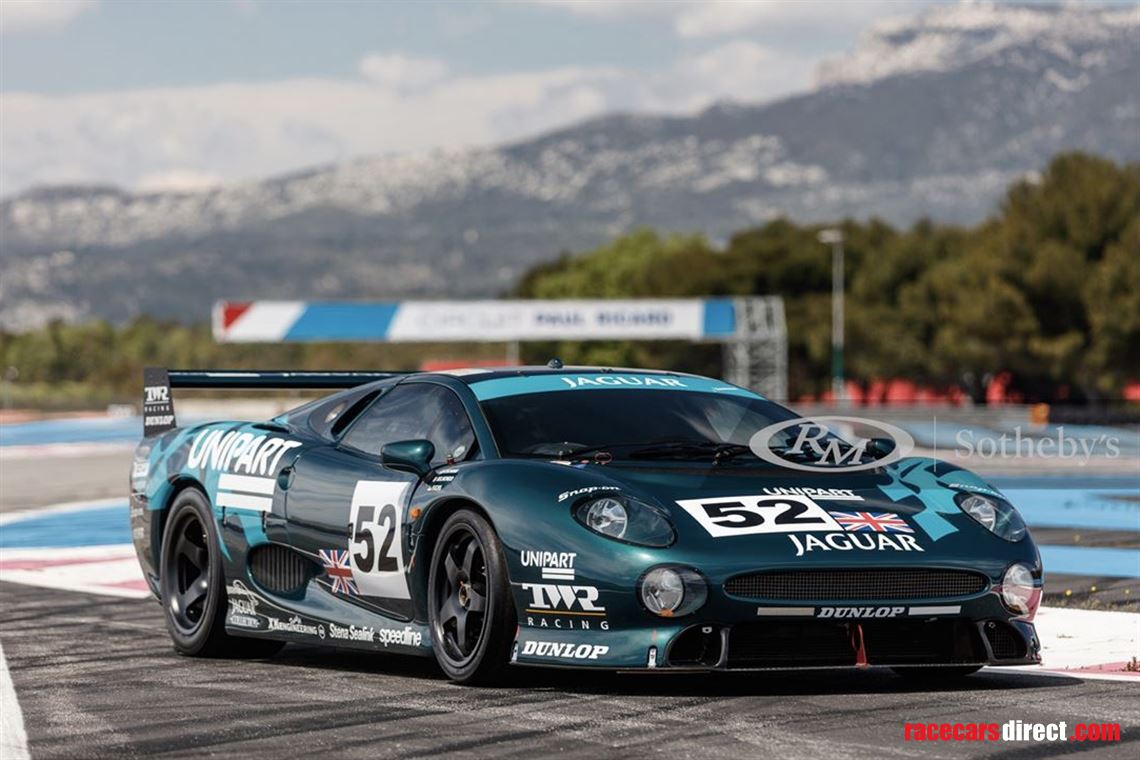 1993-jaguar-xj220-c-lm