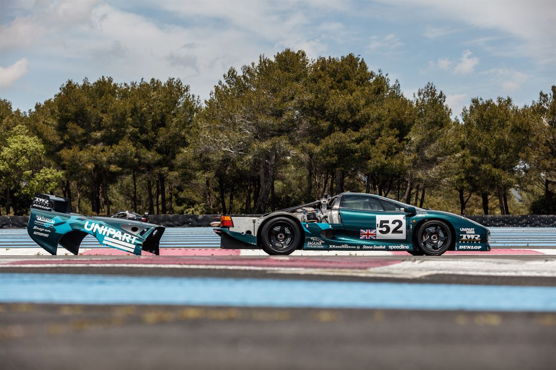 1993-jaguar-xj220-c-lm